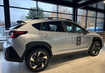 Subaru 2025 Subaru Crosstrek Subaru Crosstrek 2.0i-S e-Boxer Platinum (EyeSight) Linea, zdjęcie 2
