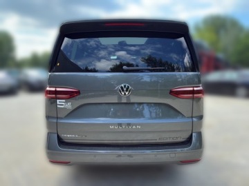 Volkswagen Multivan T7 VAN L1 Plug-In 1.5 TSI eHybrid 245KM 2026 Volkswagen Nowy Multivan Edition Hybryda PHEV, 1.5, zdjęcie 4