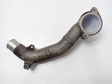 PŘÍVOD TRUBKA VODY HRDLO TOYOTA HILUX VII 2.5 D4D 2KD 15R