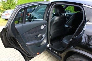 Mercedes GLC C253 SUV Facelifting 2.9 400d 330KM 2020 Mercedes-Benz GLC Mercedes-Benz GLC 400 d 4Matic 9G-TRONIC AMG Line 2.9, zdjęcie 25