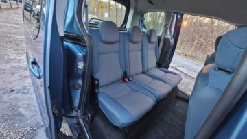 Citroen Berlingo I 1.6 HDi 90KM 2010 BERLINGO 1.6 HDi | Klima | Zwykłe sprzęgło | ZAREJESTROWANY| GWARANCJA, zdjęcie 26