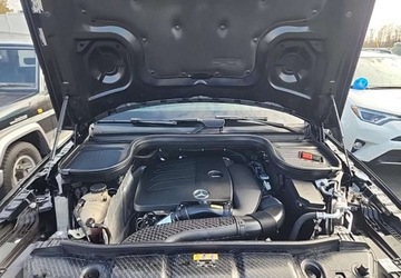 Mercedes GLE 2020 Mercedes-Benz GLE Auta z USA - Zapytaj o wiecej ofert 3.0 Benzyna 333KM, zdjęcie 2