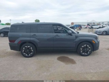 Hyundai Santa Fe V 2025 Hyundai Santa Fe SE 2025 2.5L 2.5 Benzyna 277KM, zdjęcie 6