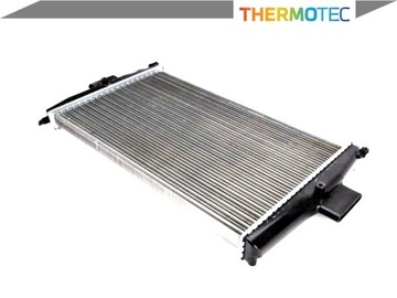 CHLADIČ MOTORU THERMOTEC 93813747 9381374EB 938