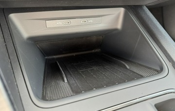 Cupra Formentor Crossover 1.5 TSI 150KM 2024 Cupra Formentor 1.5TSI 150KM DSG 2024 FV VAT23%, zdjęcie 15