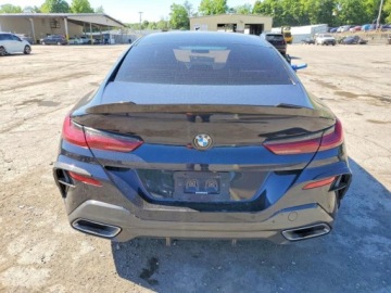 BMW Seria 8 II 2022 BMW Seria 8 840xi 2022 3.0 Benzyna 335KM, zdjęcie 2