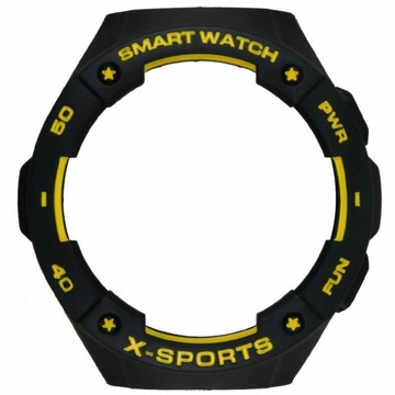 ЗАЩИТНЫЙ ЧЕХОЛ GSHOCK ДЛЯ HUAWEI WATCH GT 2e