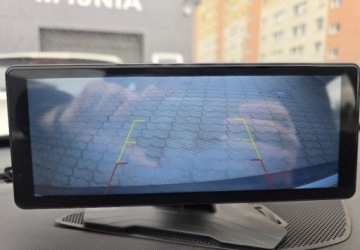 Opel 2024 Opel Crossland X Opel Crossland Automat multimedia z kamera cofania 1.2, zdjęcie 12