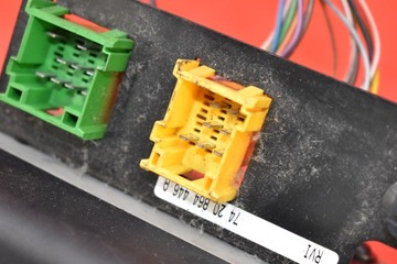 WEBASTO 7420864446A RENAULT PREMIUM DXI 07R