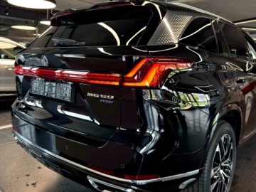 MG 2026 MG S9 Exclusive Suv 299KM 2026, zdjęcie 3