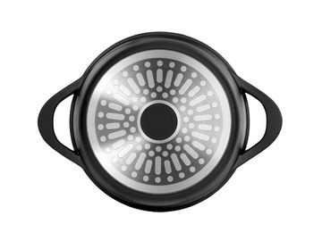 Набор горшков MPM Smile из 10 элементов МГК-12