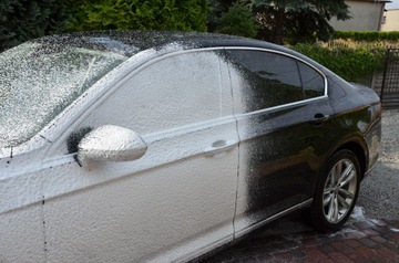 K2 ACTIVE FOAM PIANA AKTYWNA DO MYJKI 5kg