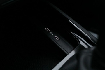 Skoda Kamiq 2021 Skoda Kamiq AMBITION TSI 115KM Salon Polska GWARANCJA SelectCar+ FV 23%, zdjęcie 23