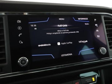 Seat Ateca SUV 2.0 TDI 150KM 2020 Seat Ateca Xcellence automat panorama alcantara, zdjęcie 24