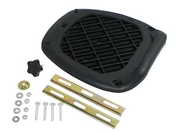 КОРОБКА YM-807 REF