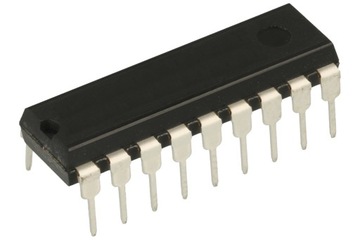 Układ scalony LM3916