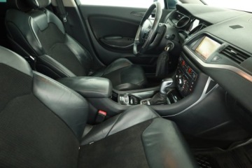 Citroen C5 III Tourer 2.0 HDi FAP 136KM 2009 Citroen C5 2.0 HDi , Automat, Navi, Xenon, Klima, zdjęcie 6