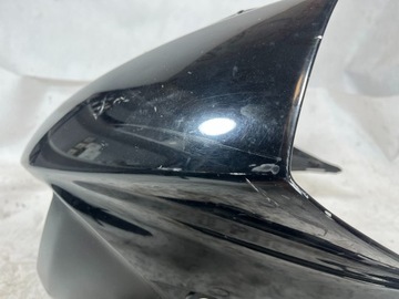 Yamaha TDM 850 4TX навес