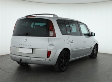 Renault Espace IV 2012 Renault Espace 2.0 dCi, 170 KM, 7 miejsc, Navi, zdjęcie 4