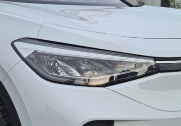 Volkswagen 2024 Volkswagen ID.4 Volkswagen ID.4 Special Edition 170 KMDSG Elektryczny, zdjęcie 1