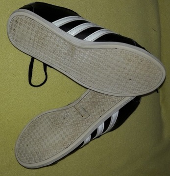 Модель обуви Adidas Coneo QT 38 db0126