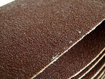 ШЛИФОВАЛЬНАЯ ЛЕНТА 75 x 533 БЕСКОНЕЧНАЯ ЛЕНТА P60 10 шт.