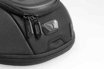 SW-MOTECH Tank Bag MICRO + Tank Ring PRO BMW F 750 850 900 1000 R 1200 1250