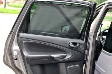 Ford S-Max I 2011 Ford S-Max 2.0 Tdci 136 KM 7-Osób Convers+ Navi, zdjęcie 13