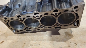 BLOK MOTORU 1,6 Z16XEP OPEL ASTRA H