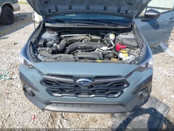 Subaru 2024 Subaru Crosstrek Premium 2024 2.0l 2.0 Benzyna 152KM, zdjęcie 8