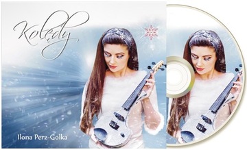 YLO Violin - Kolędy - płyta CD