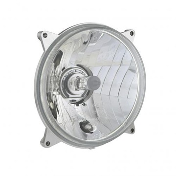 Reflektor lampa H4 R2 Fi 139mm H4/R2 Wesem LOQ