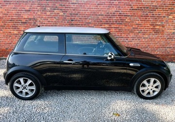 Mini One I 1.6 90KM 2002 MINI ONE Klima Alu Super stan Gwarancja w cenie Warszawa VKRJ 1.6 90KM, zdjęcie 32