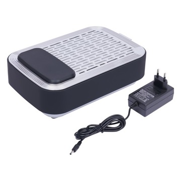 Odkurzacz do paznokci 80W