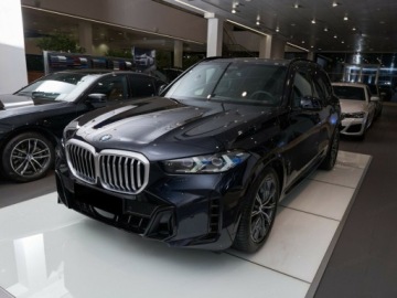 BMW X5 G05 SUV Facelifting 3.0 40i 381KM 2026 BMW X5 xDrive40i Sport Suv 3.0 (381KM) 2026, zdjęcie 4