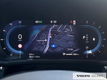 Volvo XC60 II 2024 Volvo XC 60 FV23 Plus Dark B5 B 250 KM AWD Aut Skó, zdjęcie 26