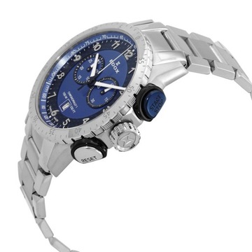 Edox Chronorally 1 Chronograph -45%