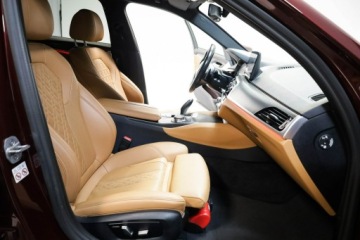 BMW Seria 5 G30-G31 Limuzyna Facelifting 2.0 520d 190KM 2022 BMW 520 LCI*190KM*xDrive*Mpakiet*Salon Polska*I, zdjęcie 27