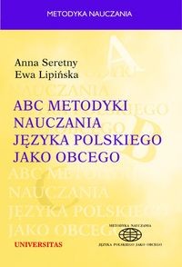 ABC metodyki nauczania języka polskiego jak obcego