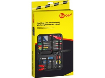 Сумка для паяльного инструмента Fixpoint