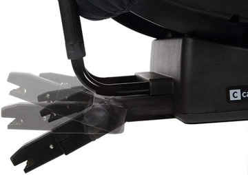 Основание для сиденья basefix SONO ISOFIX CASUALPLAY