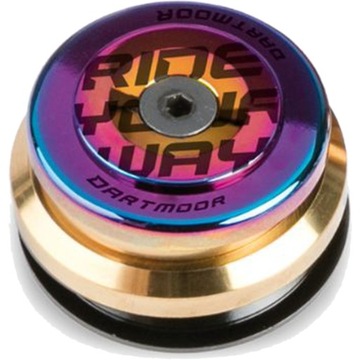 Stery zintegrowane Dartmoor Blink tapered 1 1/8