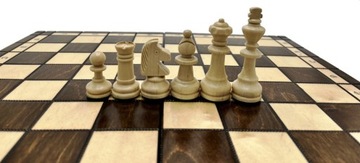 CHESS SZAFRANIEC-Турнир по шахматам №4