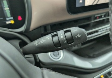 Fiat 2023 Fiat 500e 500 42 kWh Icon SalonPL FVat Zadbany Bogata Wersja Od Reki 118KM, zdjęcie 20