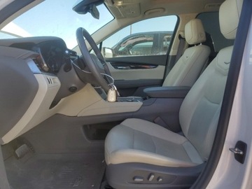 Cadillac 2022 Cadillac XT6 Premium Luxury 2022 3.6l 3.6 Benzyna 310KM, zdjęcie 7