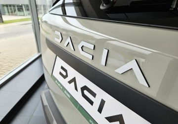 Dacia Duster III 2025 Dacia Duster Journey Hybrid 140 nowosc 1.6 Hybryda 93KM, zdjęcie 27