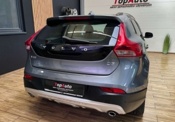 Volvo 2015 Volvo V40 Cross Country 2.0 D3 skora navi BEZWYPADKOWY gwarancja zarejestr, zdjęcie 38