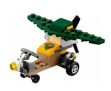 LEGO 40284 Szybowiec