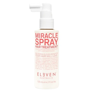 Eleven Miracle Spray Hair Treatment Wielofunkcyjne Serum w sprayu 125ml