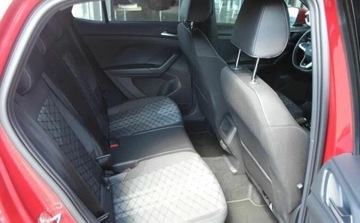 Volkswagen T-Cross SUV 1.5 TSI 150KM 2024 Volkswagen T-Cross R-Line, DSG, ACC, Rozpoznawanie znakow, Podgrzewane fot, zdjęcie 12